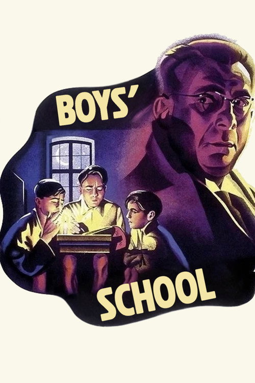 Boys' School