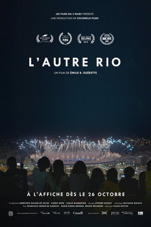 The Other Rio poster