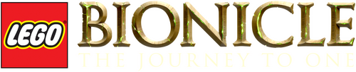 LEGO Bionicle: The Journey to One