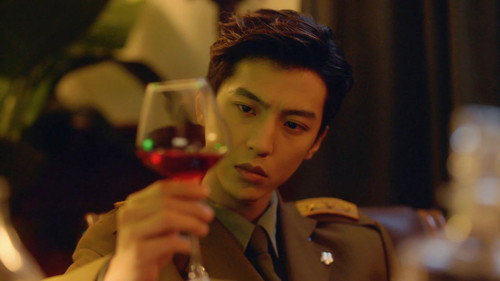 لصاقة حلقة Episode 15