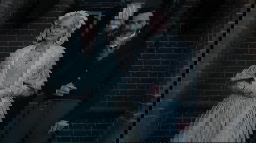 Nosferatu Screenshot