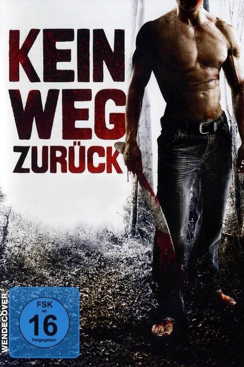 Kein Weg zurück