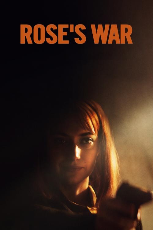 Poster image du film Rose's War Rose's War
