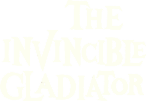 The Invincible Gladiator