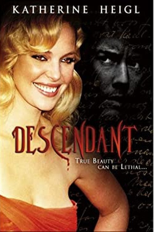 Descendant 2003 Descendant 2003