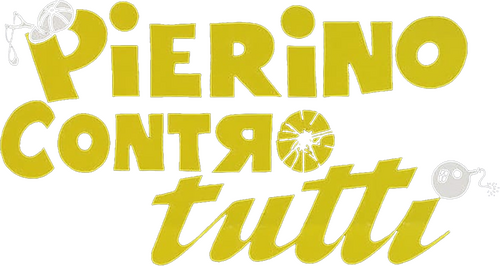Pierino contro tutti