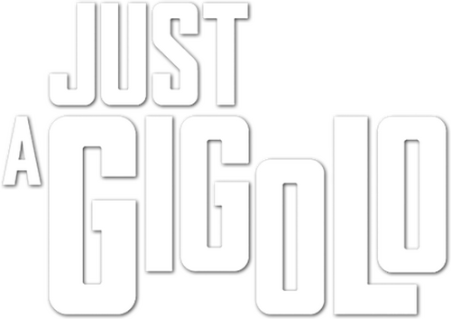 Just a Gigolo
