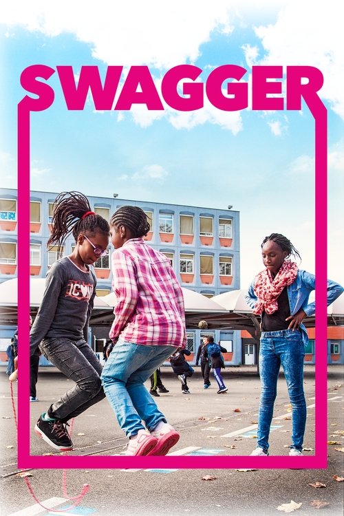 Swagger 2016