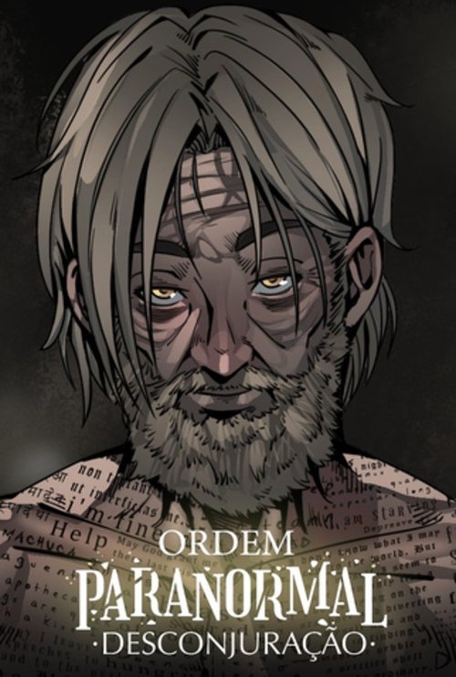 Poster de la saison 3