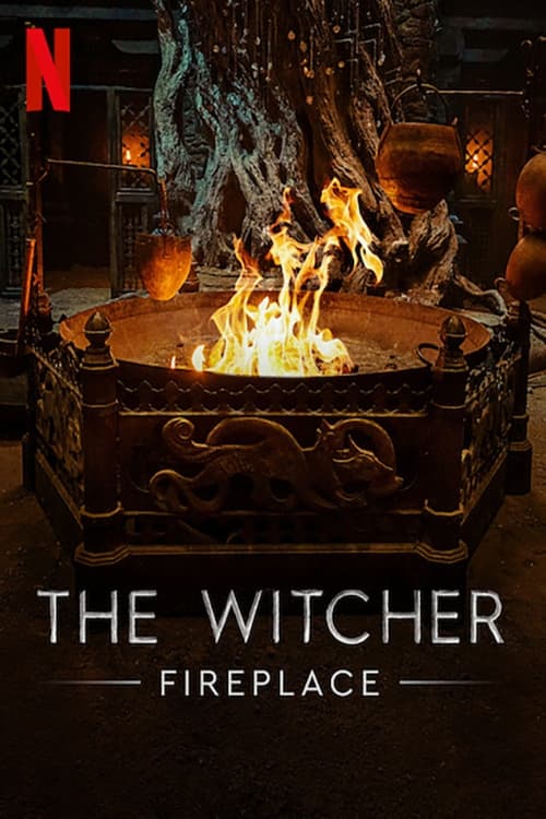 The Witcher: Fireplace (2021)