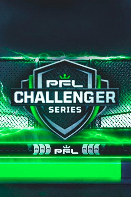 PFL 2023 Challenger Series: Week 1/Welterweights - Barbosa vs. Babulaidze