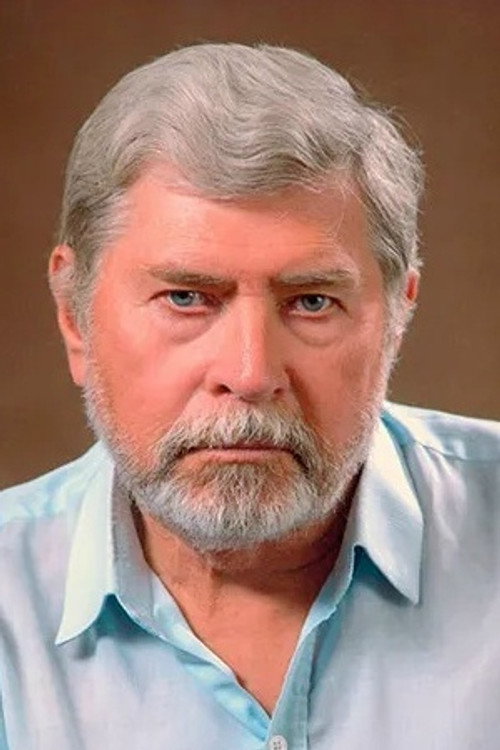 Vasiliy Popov photo