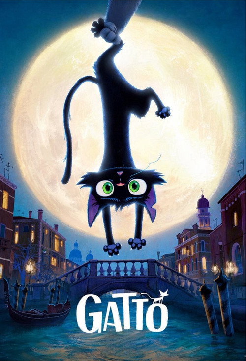 Gatto