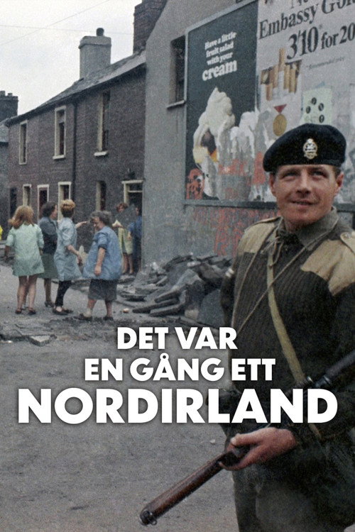 Det var en gång ett Nordirland