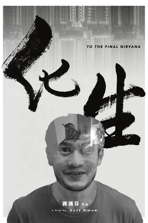 To the Final Nirvana poster