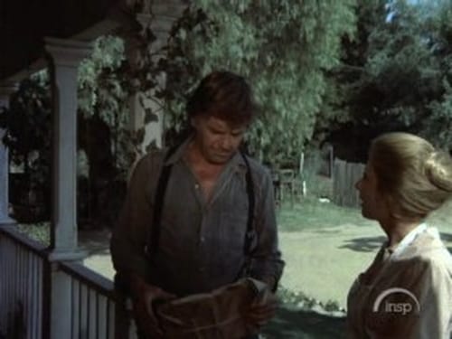 The Waltons, S02E04 - (1973)