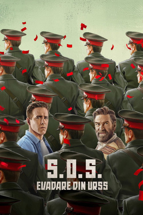 S.O.S.: Evadare din URSS