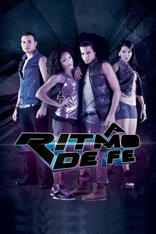 A Ritmo De Fe poster