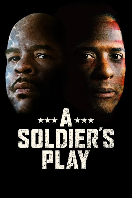 A Soldier's Play (2021)