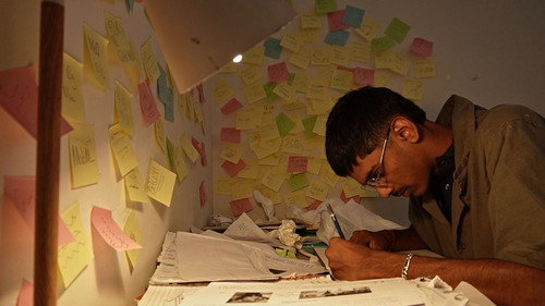 I Think, Therefore I Am