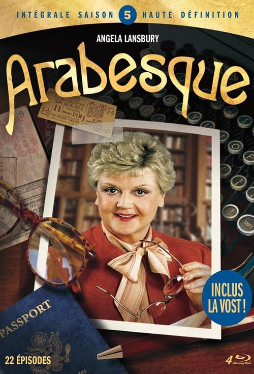 Arabesque - Saison 5