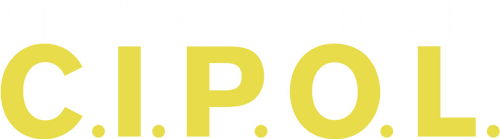 El agente de C.I.P.O.L.