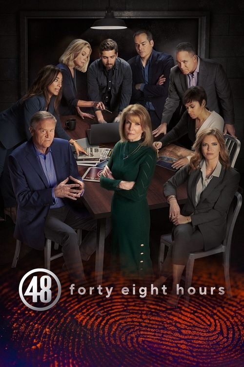 48 Hours, S16E41 - (2003)