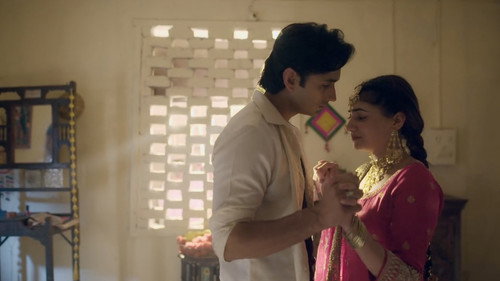 Heer Loses Trust in Nawab