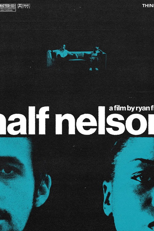 Poster 6 for Half Nelson