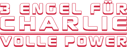 Charlie's Angels: Full Throttle