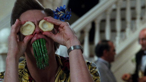 Ace Ventura: When Nature Calls