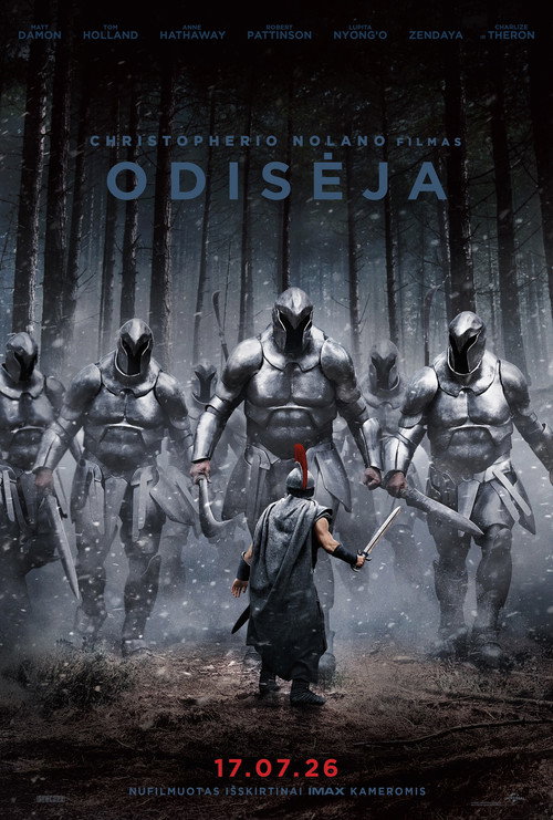Odisėja