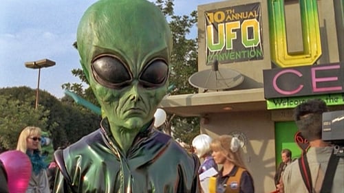 Roswell, S01E13 - (2000)