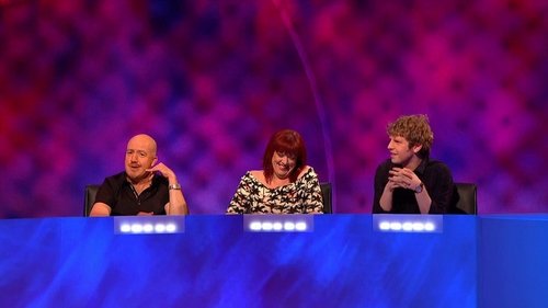 Poster della serie Mock the Week