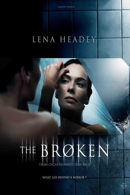 The Broken 2008