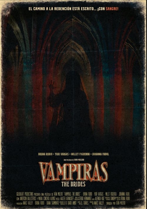 Image Vampiras: The Brides