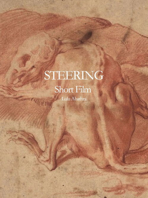Steering poster