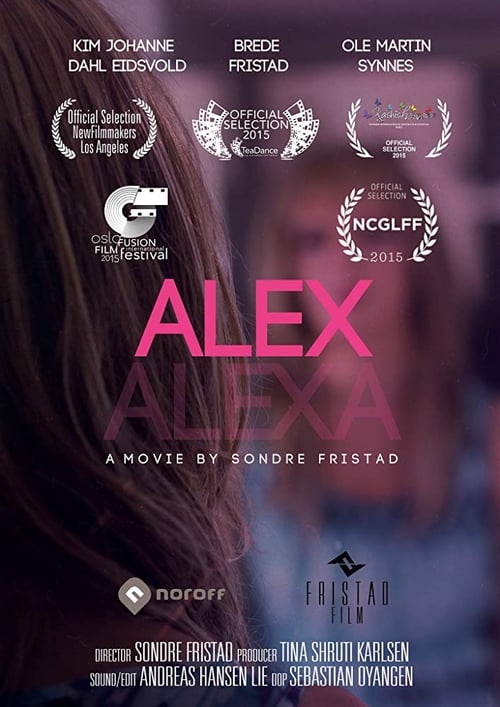 Alex (Alexa) 2015