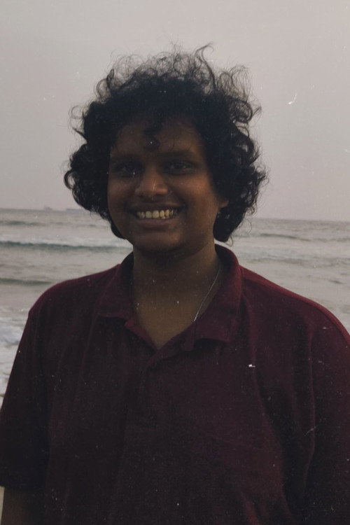 Aditya Prakash Maharana photo 2