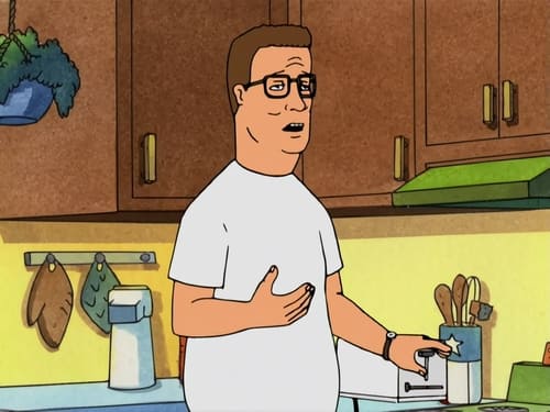 King of the Hill, S08E10 - (2004)