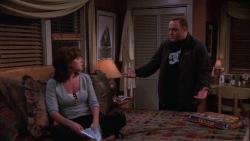 Poster della serie The King of Queens