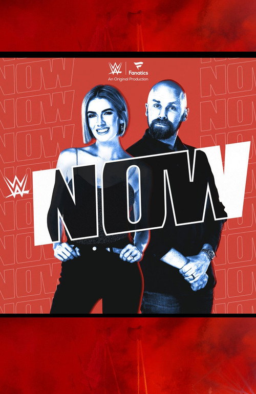 WWE Now