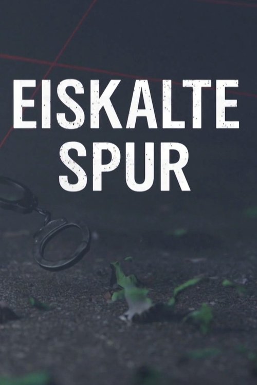 Poster Eiskalte Spur