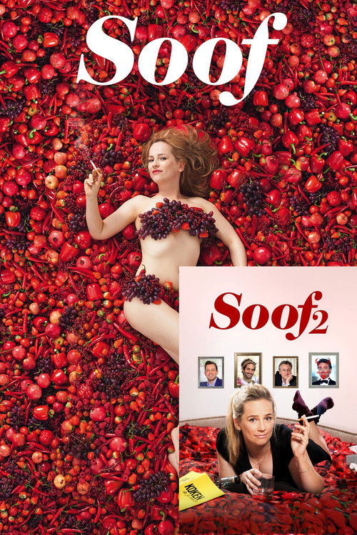 Pòster de Soof Collection