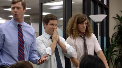 Poster della serie Workaholics