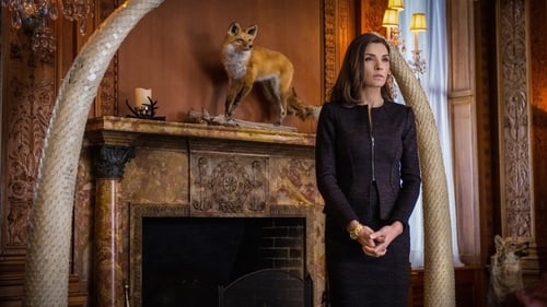 The Good Wife – Pelo Direito de Recomeçar: 6×13