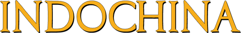 Indochine logo