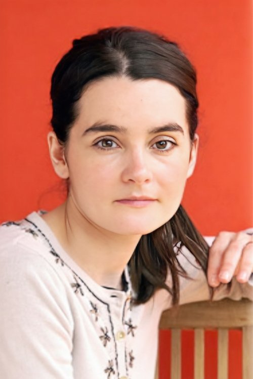 Kép: Shirley Henderson színész profilképe