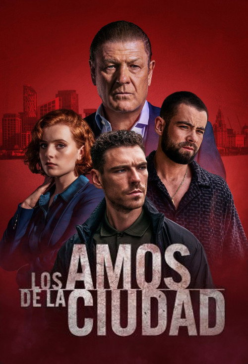 Los amos de la ciudad