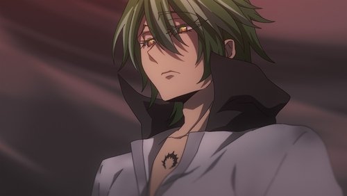 Ragna Crimson: Temporada 1x Episodio 4